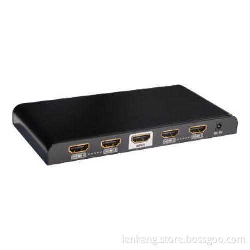 4k x 2k HDMI Splitter 1x4